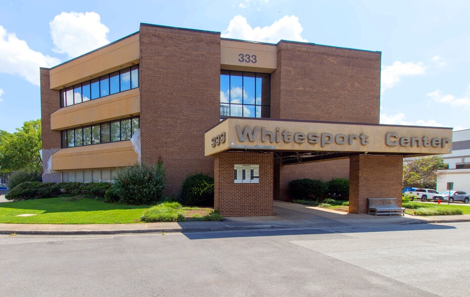 More Photos Of 333 Whitesport Dr, Huntsville Medical For Lease