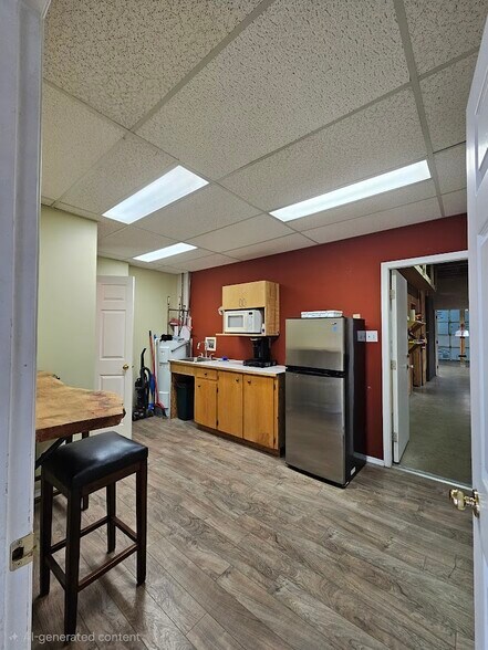 More Photos Of 425 Stanford Av E, Parksville Light Distribution For Sale