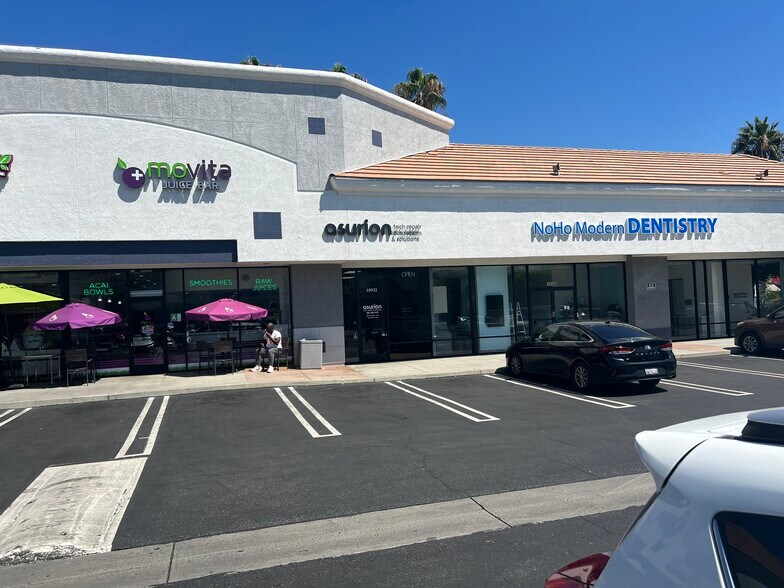 More Photos Of 5160 Vineland Ave, North Hollywood Unknown For Lease