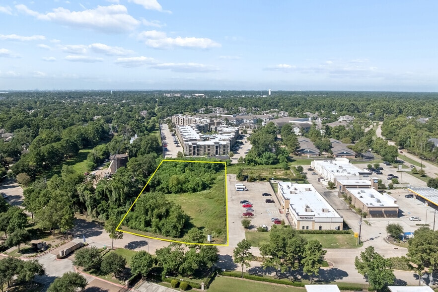 More Photos Of 13909 Mandolin Dr, Houston Land For Sale