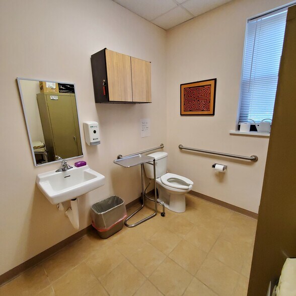 More Photos Of 70 Park St, Montclair Medical For Lease