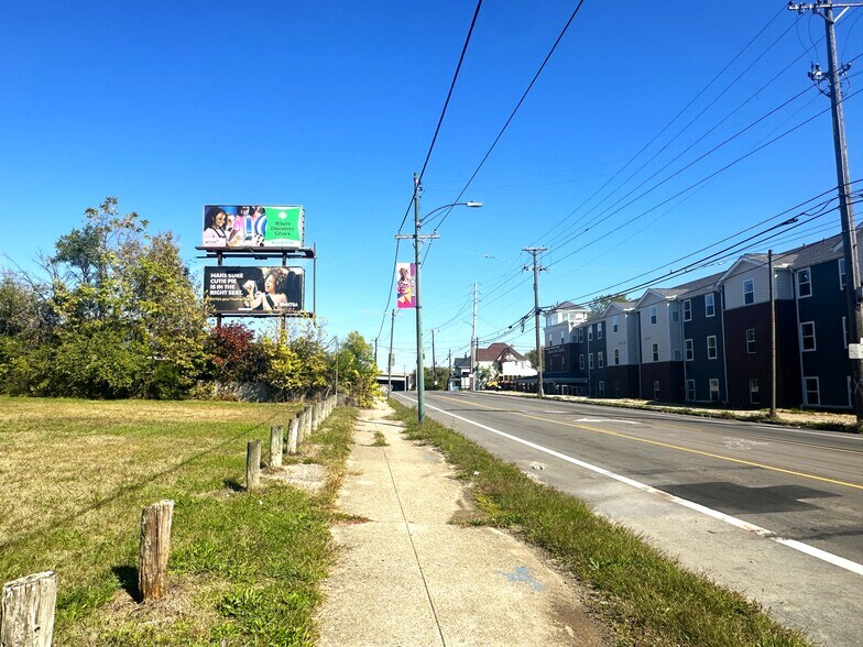 More Photos Of 1537 Germantown St, Dayton Land For Sale