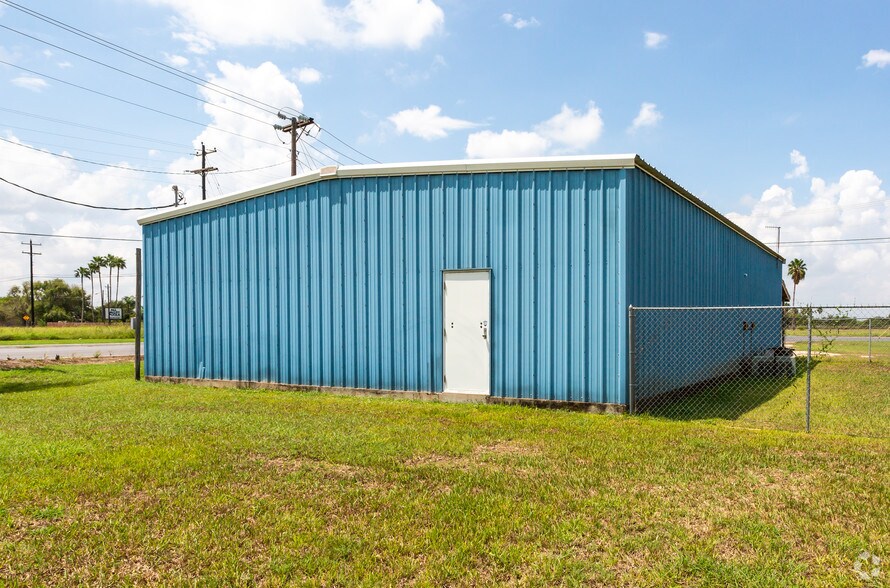 More Photos Of 2300 N FM 493, Donna Land For Sale