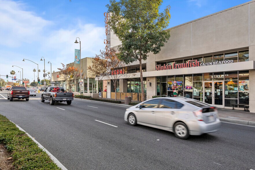 More Photos Of 8236 - 8276 Firestone, Downey Storefront For Sale