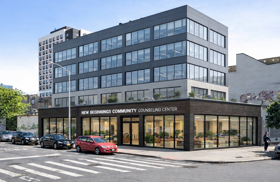 More Photos Of 2780 3rd Ave, Bronx Storefront Retail Office For Lease