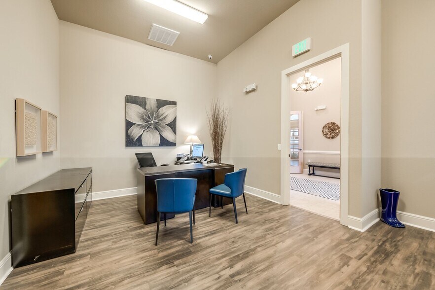 More Photos Of 2410 W Jack Finney Blvd, Greenville Apartments For Sale