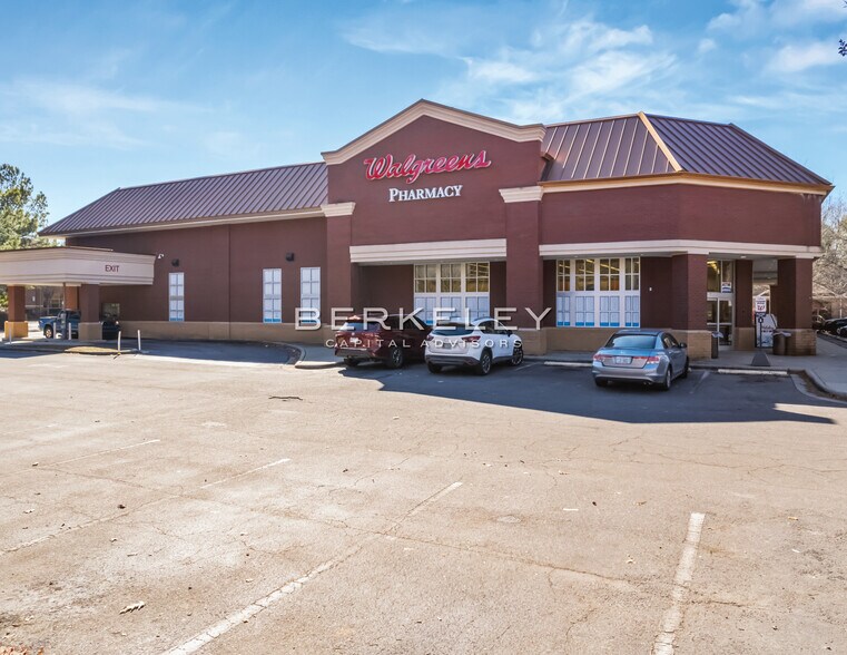 More Photos Of 3432 Edwards Mill Rd, Raleigh Drugstore For Sale