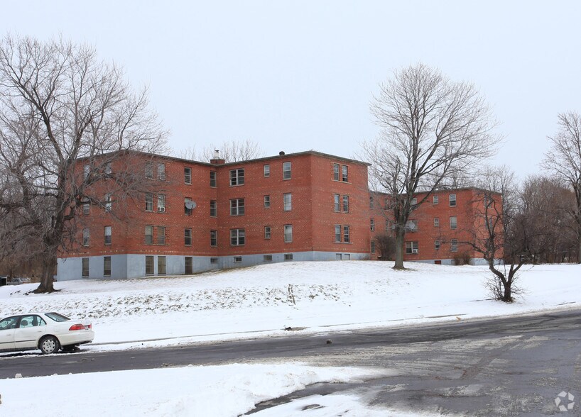 More Photos Of 420-438 Jamesville Ave, Syracuse Apartments For Sale