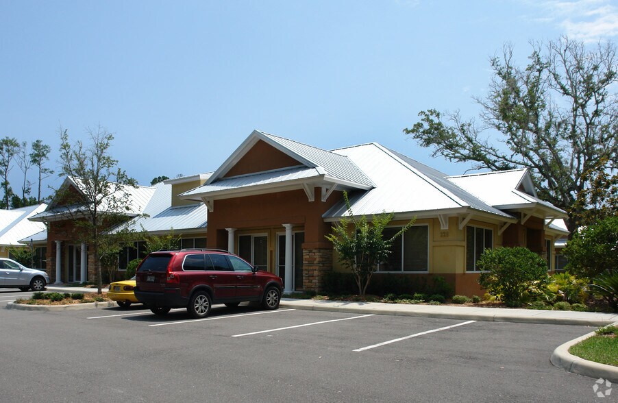More Photos Of 228 Canal Blvd, Ponte Vedra Beach Office For Sale