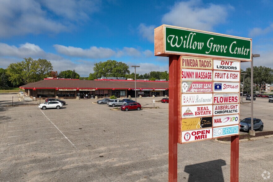 More Photos Of 8-88 Nathan Ln, Plymouth Storefront Retail Office For Lease