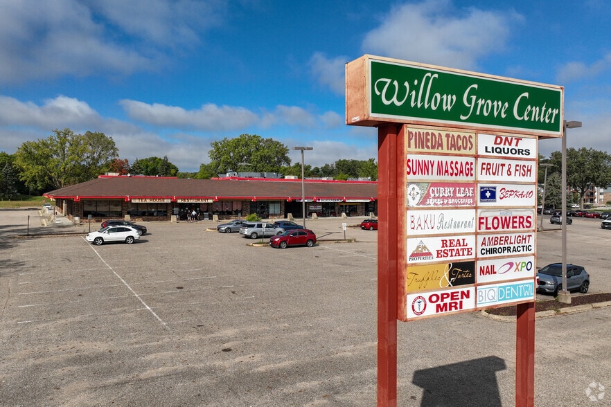 More Photos Of 8-88 Nathan Ln, Plymouth Unknown For Lease