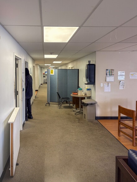 More Photos Of 120 Webster St, Pawtucket Manufacturing For Sale