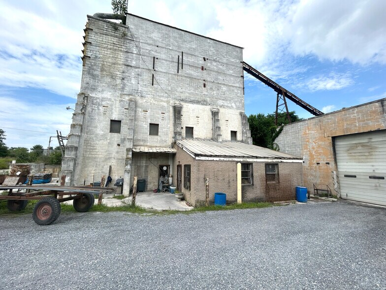 More Photos Of 400 Mall Dr, Martinsburg Land For Sale