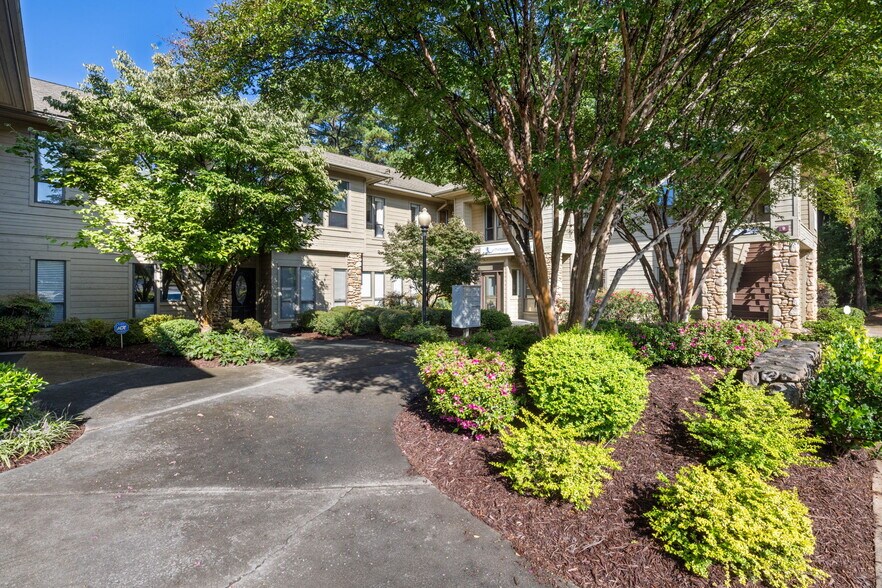 Primary Photo Of 920 Paverstone Dr, Raleigh Office For Lease