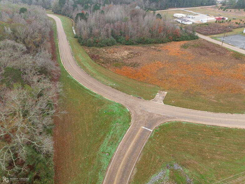 More Photos Of 1000 Industrial Dr, Minden Land For Sale