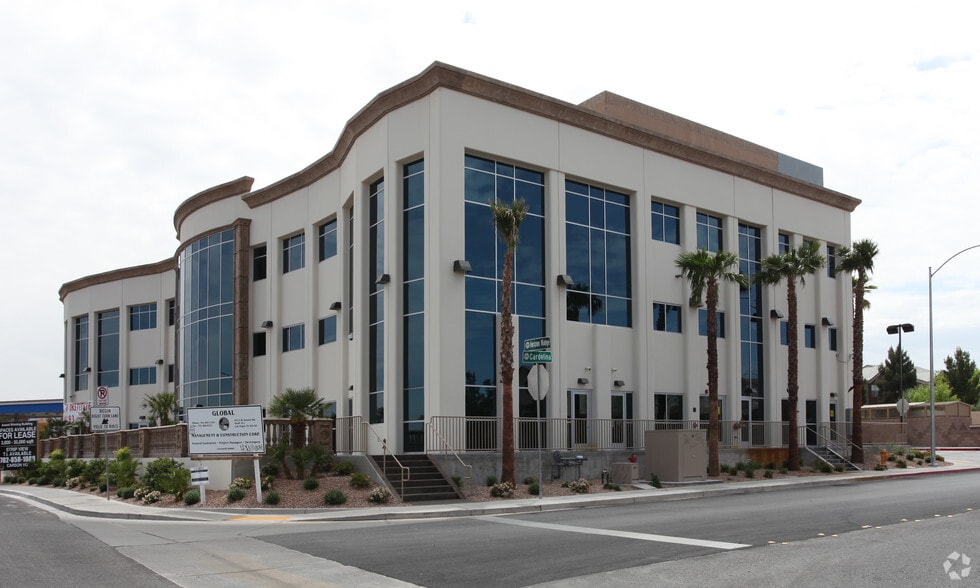 More Photos Of 2705 W Horizon Ridge Pky, Henderson Medical For Lease