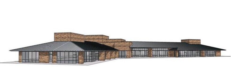 More Photos Of 4537 Serrano Parkway, El Dorado Hills Office For Lease