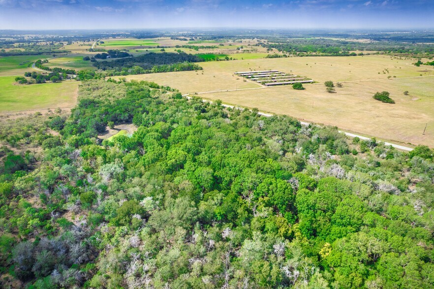 More Photos Of 12135 FM 1322, Luling Land For Sale