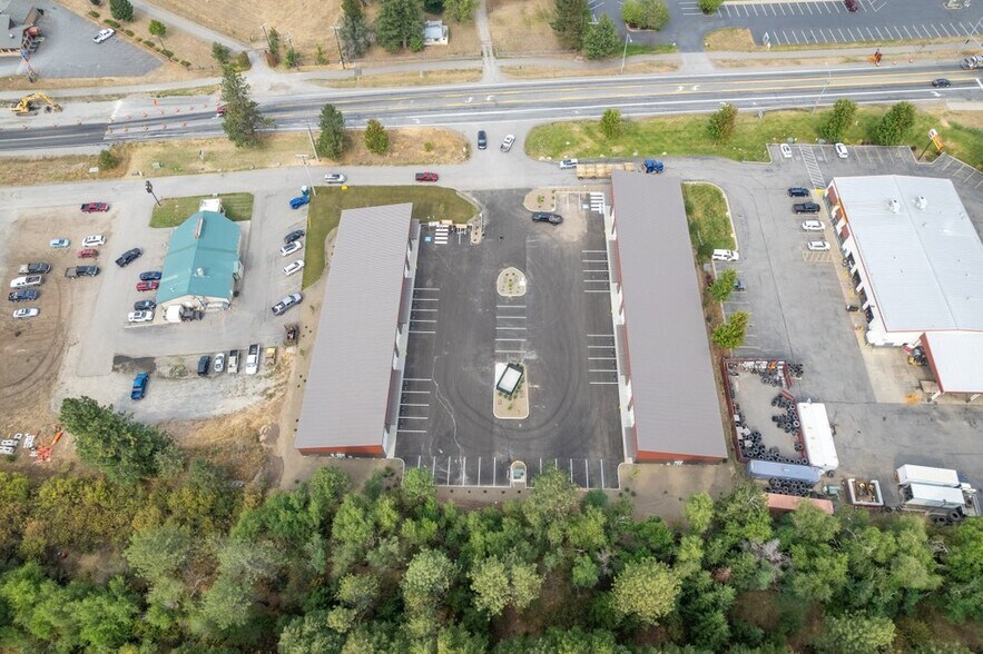 More Photos Of 13608 W Highway 53, Rathdrum Flex For Lease