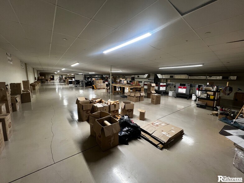 More Photos Of 4100 Recker Hwy, Winter Haven Warehouse For Lease