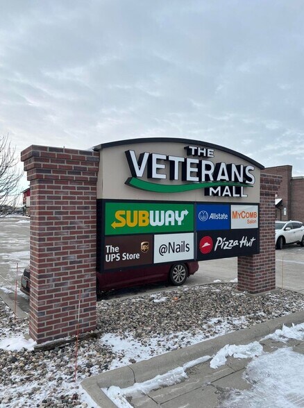 More Photos Of 3155 Bluestem Dr, West Fargo General Retail For Sale