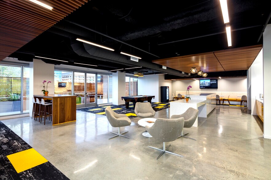 More Photos Of 10 Almaden Blvd, San Jose Office For Lease