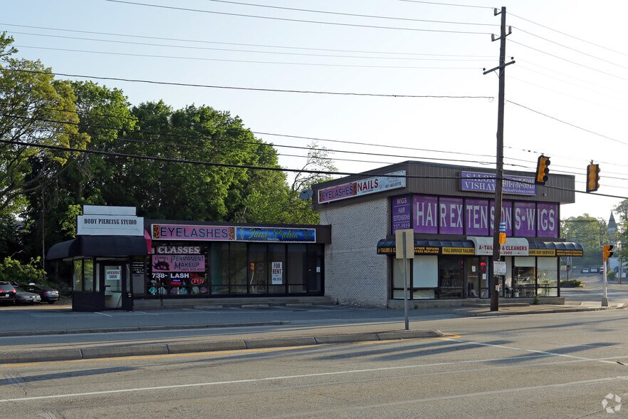 More Photos Of 99-101 W Natick Rd, Warwick Freestanding For Sale