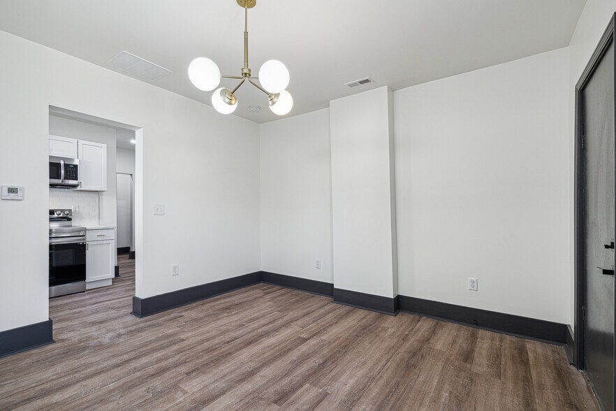 More Photos Of 508-510 E Markison Ave, Columbus Apartments For Sale