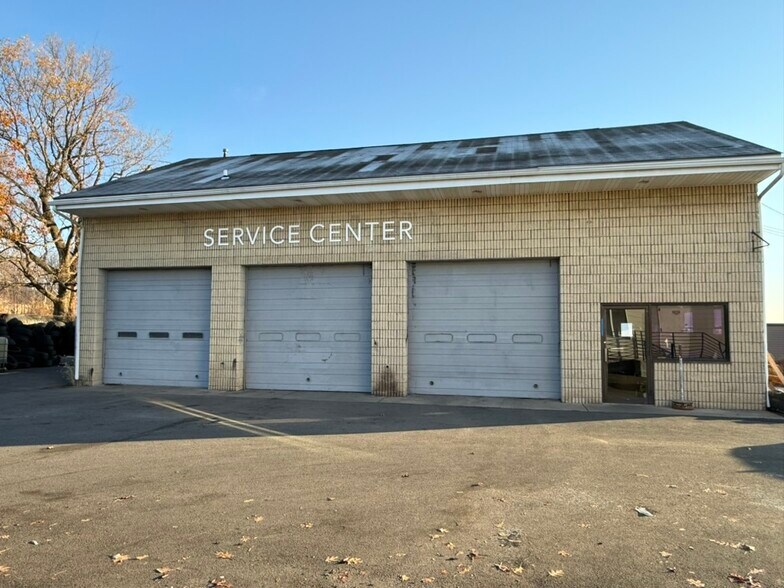 More Photos Of 2240 Lincoln Hwy, Langhorne Auto Dealership For Sale