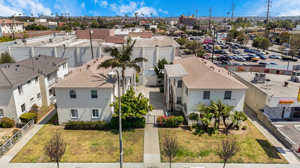More Photos Of 12314 Washington Pl, Los Angeles Apartments For Sale