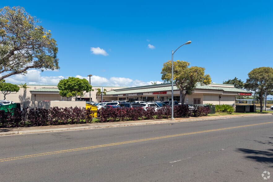 More Photos Of 480 Kamokila Blvd, Kapolei Freestanding For Lease
