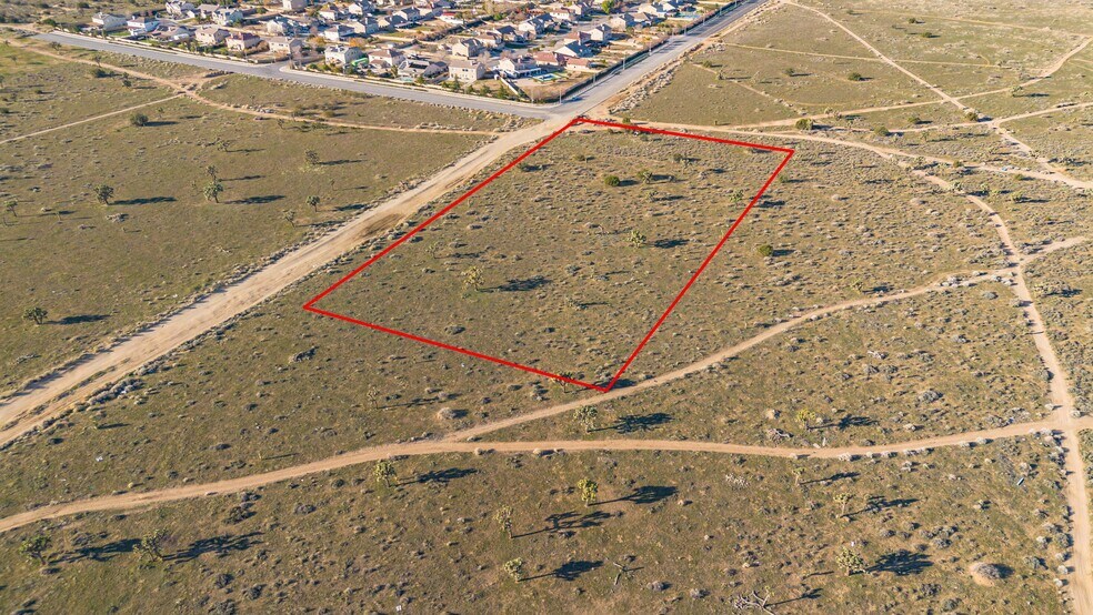 More Photos Of 3400 W Avenue M8, Lancaster Land For Sale