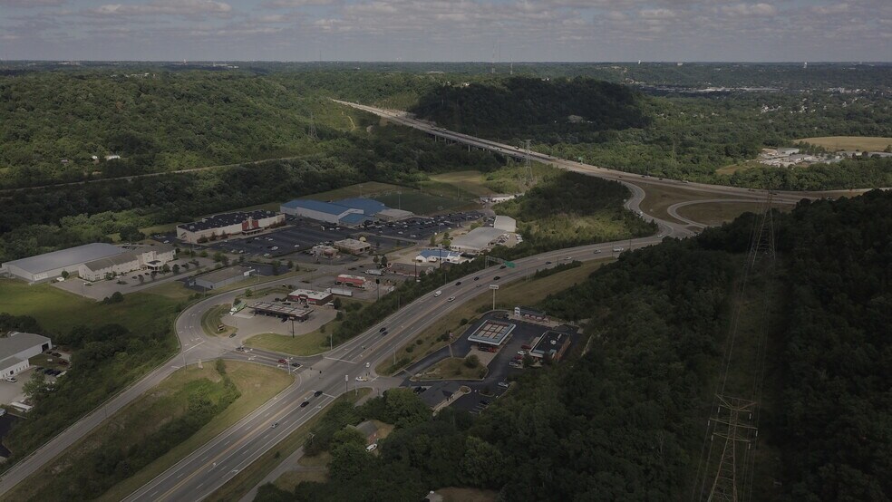 More Photos Of 1137 Steffen Ln, Wilder Office For Sale