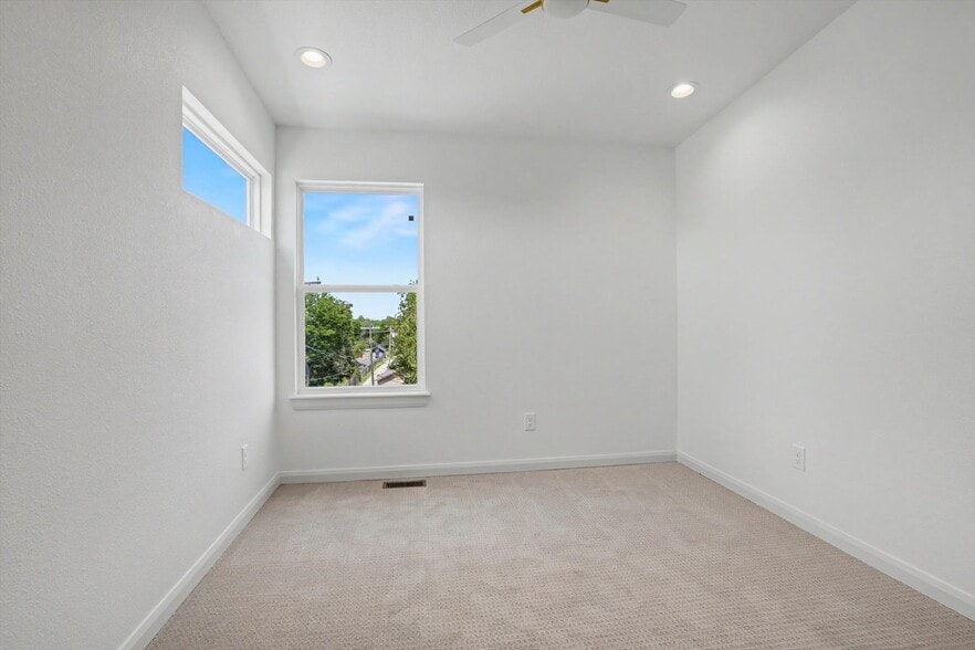 More Photos Of 1244 S Quincy Ave, Tulsa Apartments For Sale
