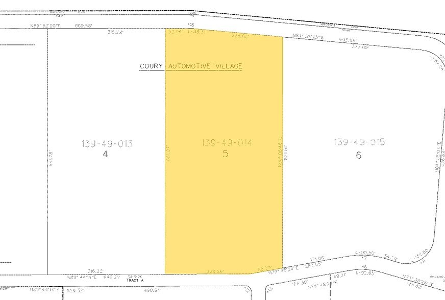 More Photos Of 3510 E Bell Rd, Phoenix Unknown For Lease