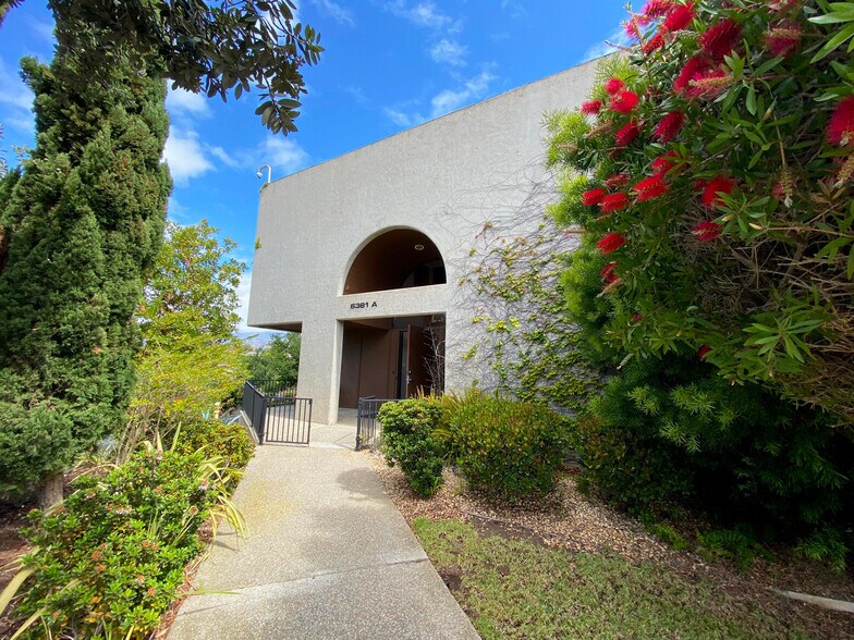 More Photos Of 6383 Rose Ln, Carpinteria Warehouse For Lease