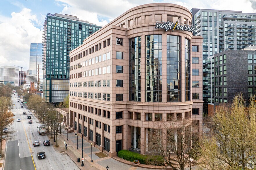 Primary Photo Of 1420 Peachtree St NE, Atlanta Office For Lease