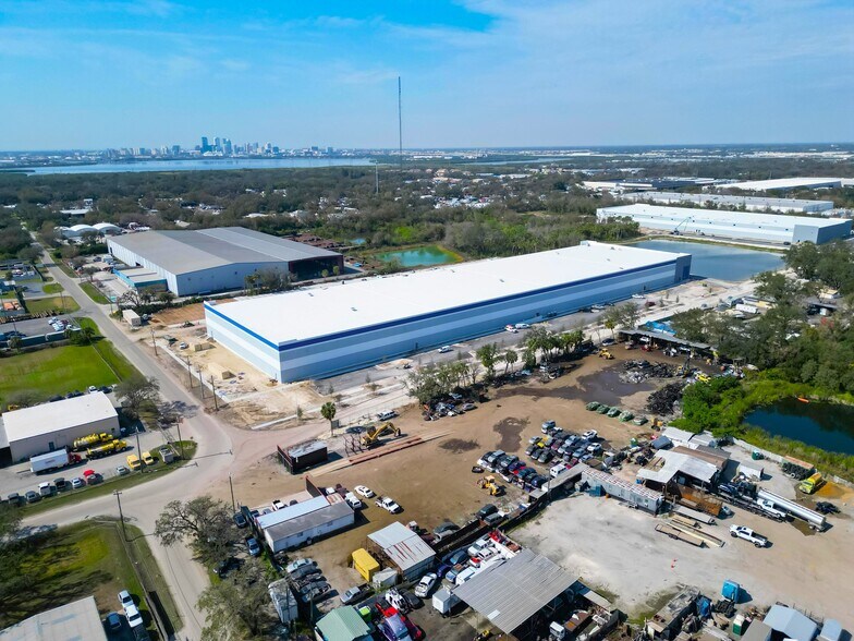 More Photos Of 5404 24th Ave S, Tampa Land For Sale