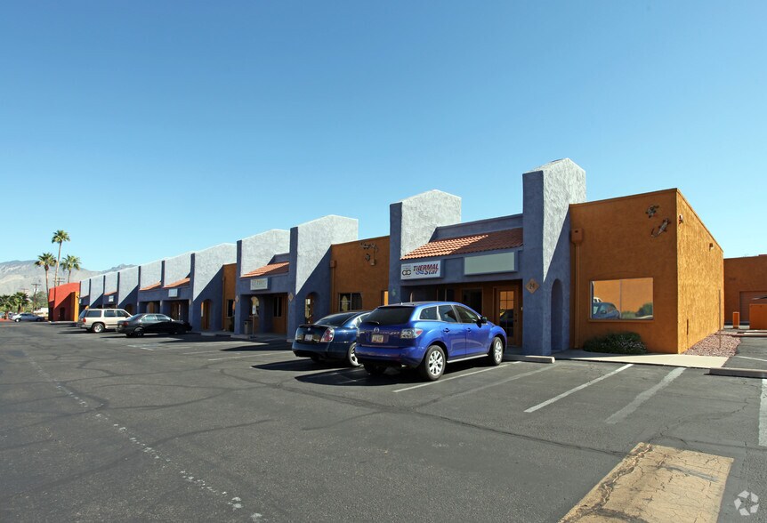 More Photos Of 4500 E Speedway Blvd, Tucson Unknown For Lease