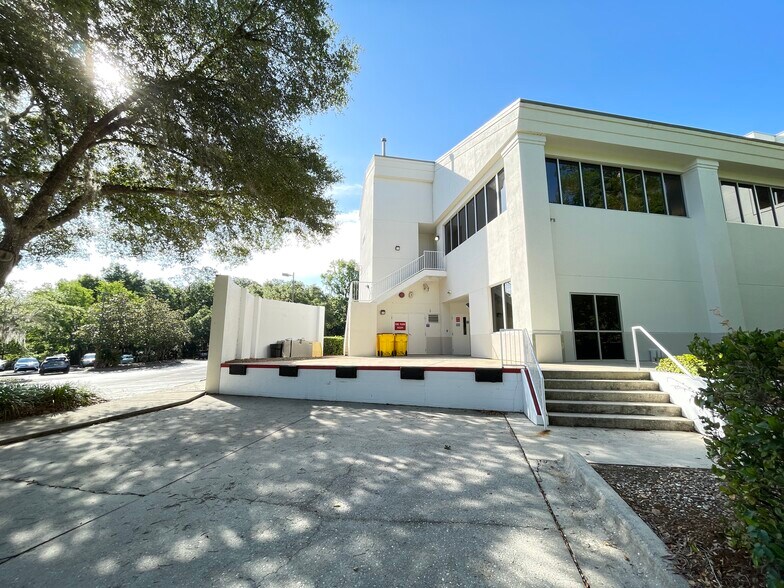 More Photos Of 4300 NW 89th Blvd, Gainesville Office For Lease