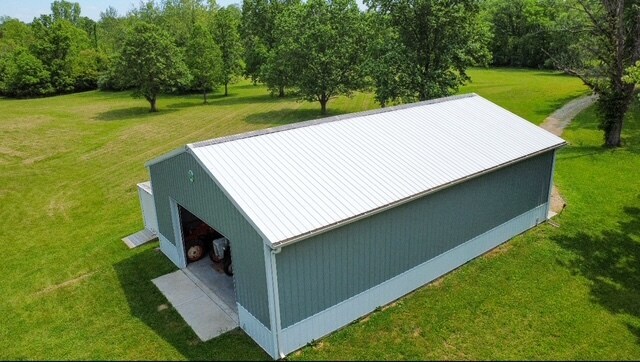 More Photos Of 7117 Fishburg Rd, Dayton Land For Sale