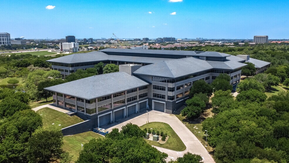 More Photos Of 5959 Las Colinas Blvd, Irving Office For Lease