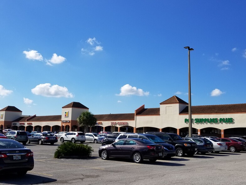 More Photos Of 9023 Little Rd, New Port Richey Land For Lease