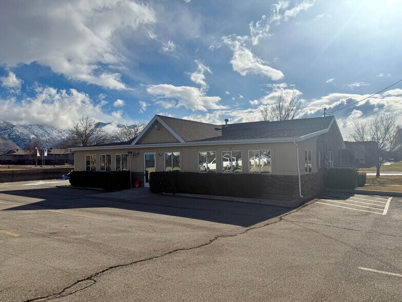 More Photos Of 15 E 700 N, Orem Coworking Space