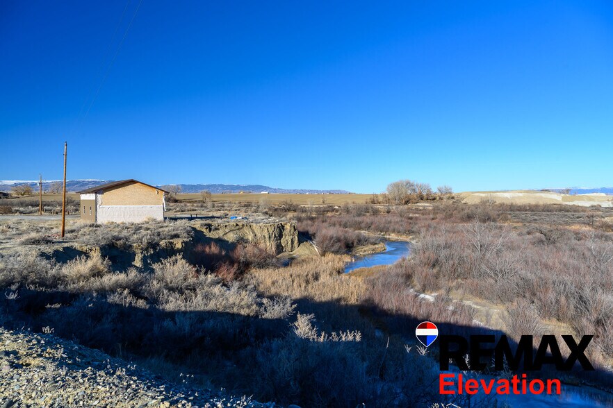 More Photos Of 1769 US Highway 310, Lovell Land For Sale