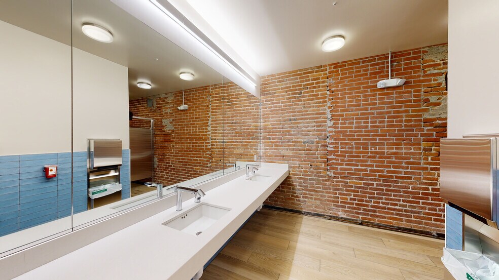 More Photos Of 255 Potrero Ave, San Francisco Office For Lease