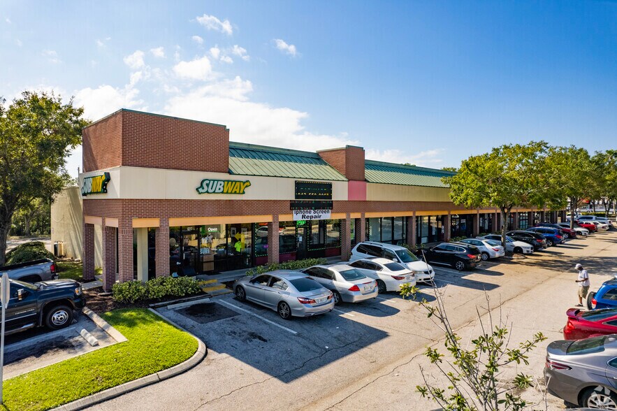 More Photos Of 6201-6217 E Hillsborough Ave, Tampa Unknown For Lease