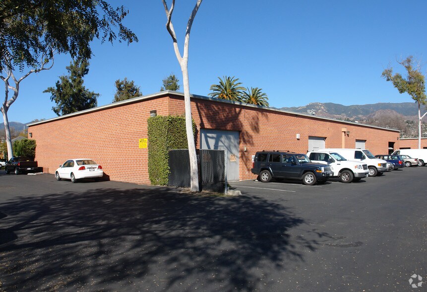 More Photos Of 202-230 E Cota St, Santa Barbara Unknown For Lease