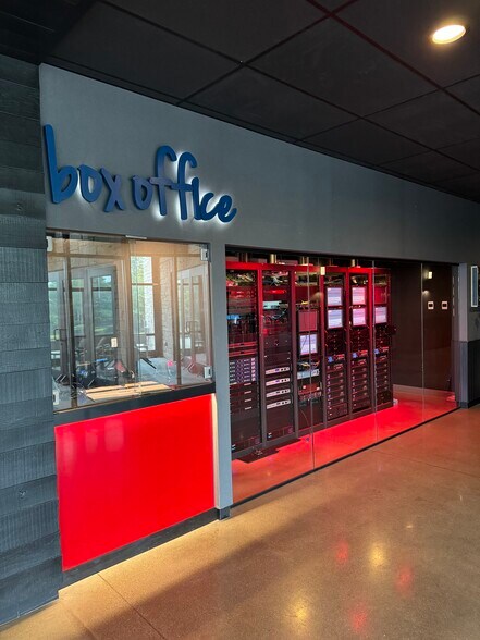 More Photos Of 4780 Cornell Rd, Cincinnati Movie Theatre For Sale