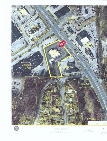 More Photos Of 2255 South Rd, Poughkeepsie Restaurant For Sale